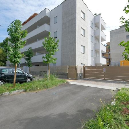 Bergamocitycenter 03 Экстерьер фото